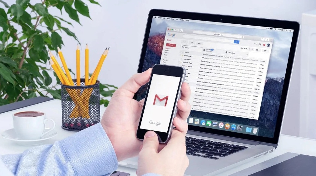 How to Hack Gmail Account without Password